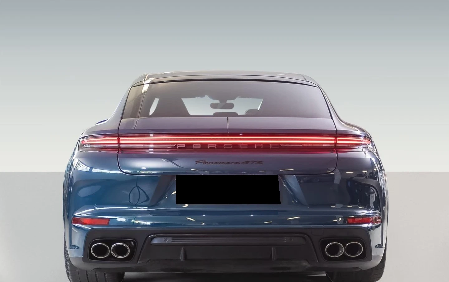 Porsche Panamera GTS / INNODRIVE / BURM / PANO / HUD / MATRIX / 360 | Mobile.bg � ����������� 5