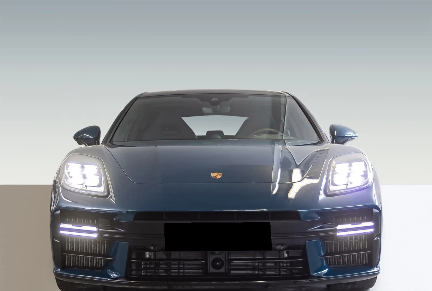 Porsche Panamera GTS / INNODRIVE / BURM / PANO / HUD / MATRIX / 360 | Mobile.bg � ����������� 2