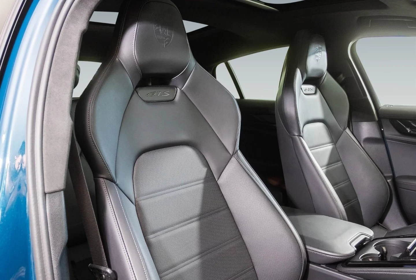 Porsche Panamera GTS / INNODRIVE / BURM / PANO / HUD / MATRIX / 360 | Mobile.bg � ����������� 12