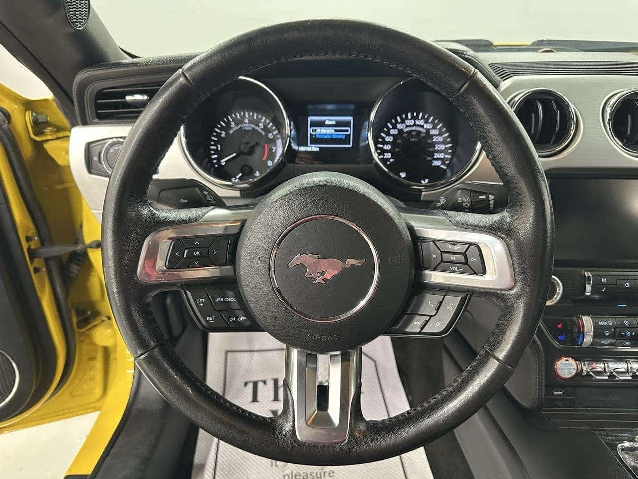 Ford Mustang * 5.0 GT Premium * CARFAX * ���� �� �� | Mobile.bg � ����������� 12