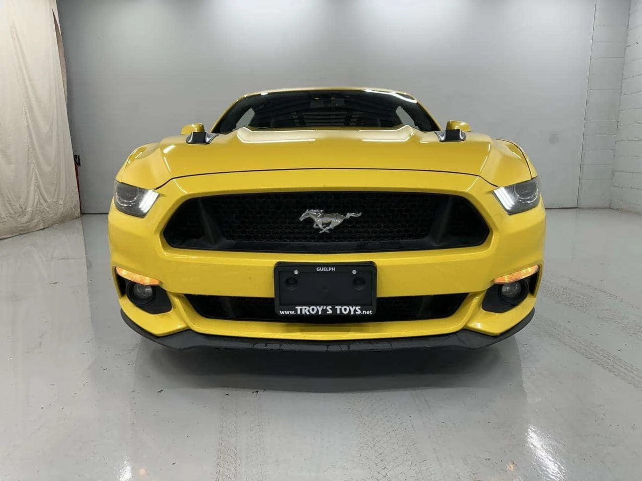 Ford Mustang * 5.0 GT Premium * CARFAX * ���� �� �� | Mobile.bg � ����������� 2