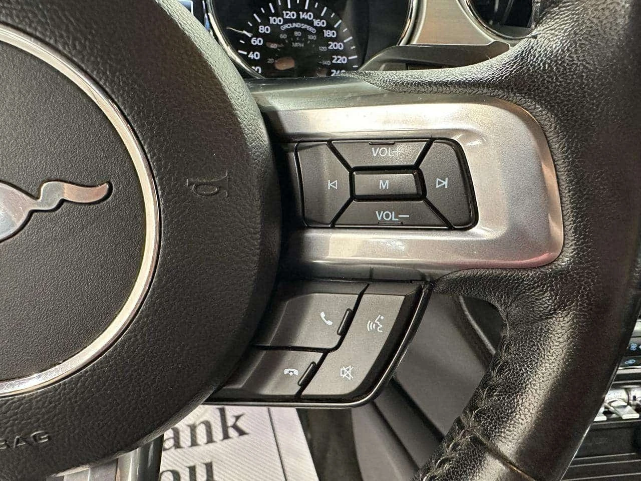 Ford Mustang * 5.0 GT Premium * CARFAX * ���� �� �� | Mobile.bg � ����������� 14