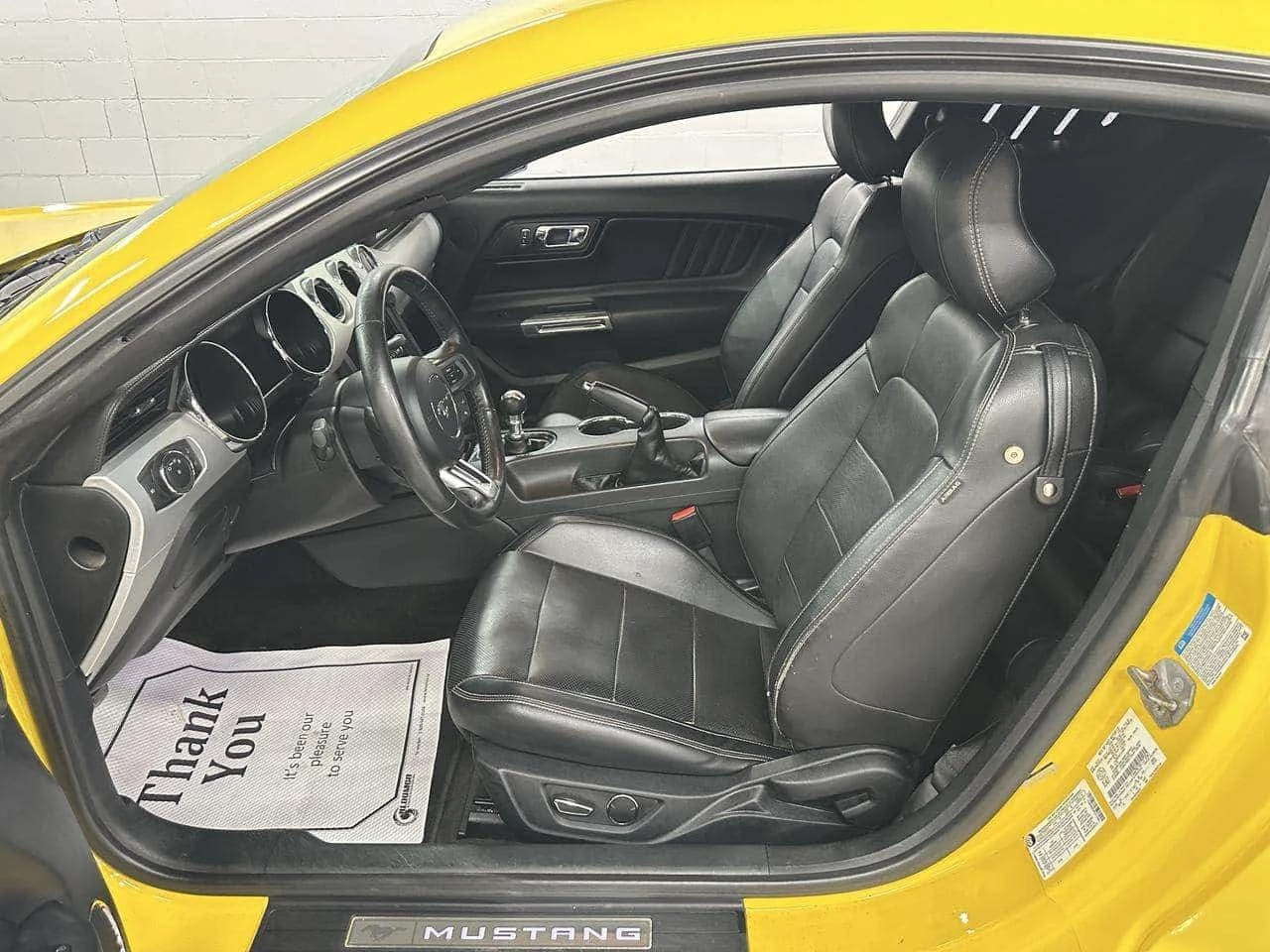 Ford Mustang * 5.0 GT Premium * CARFAX * ���� �� �� | Mobile.bg � ����������� 7