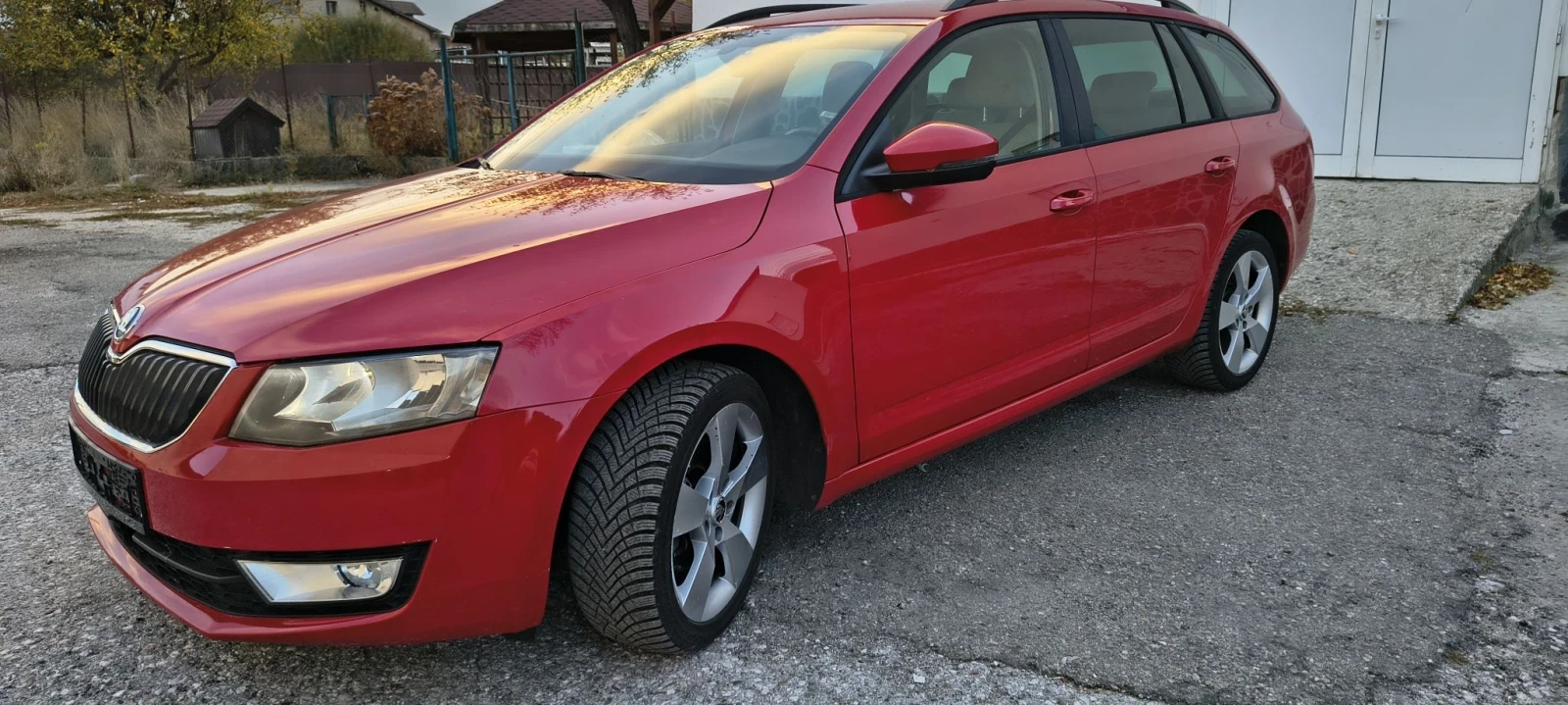 Skoda Octavia 2, 0�.150��.������� | Mobile.bg � ����������� 2