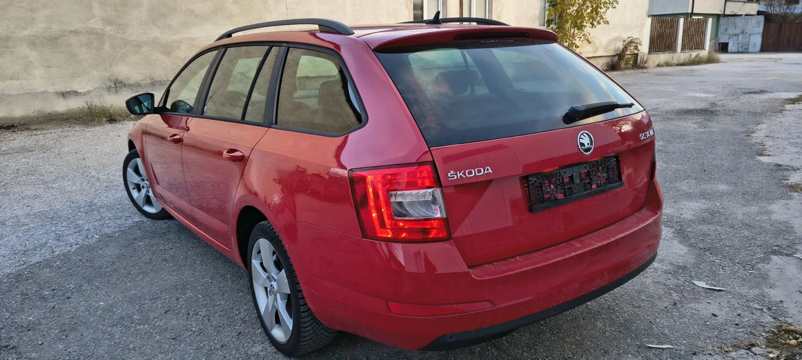 Skoda Octavia 2, 0�.150��.������� | Mobile.bg � ����������� 4