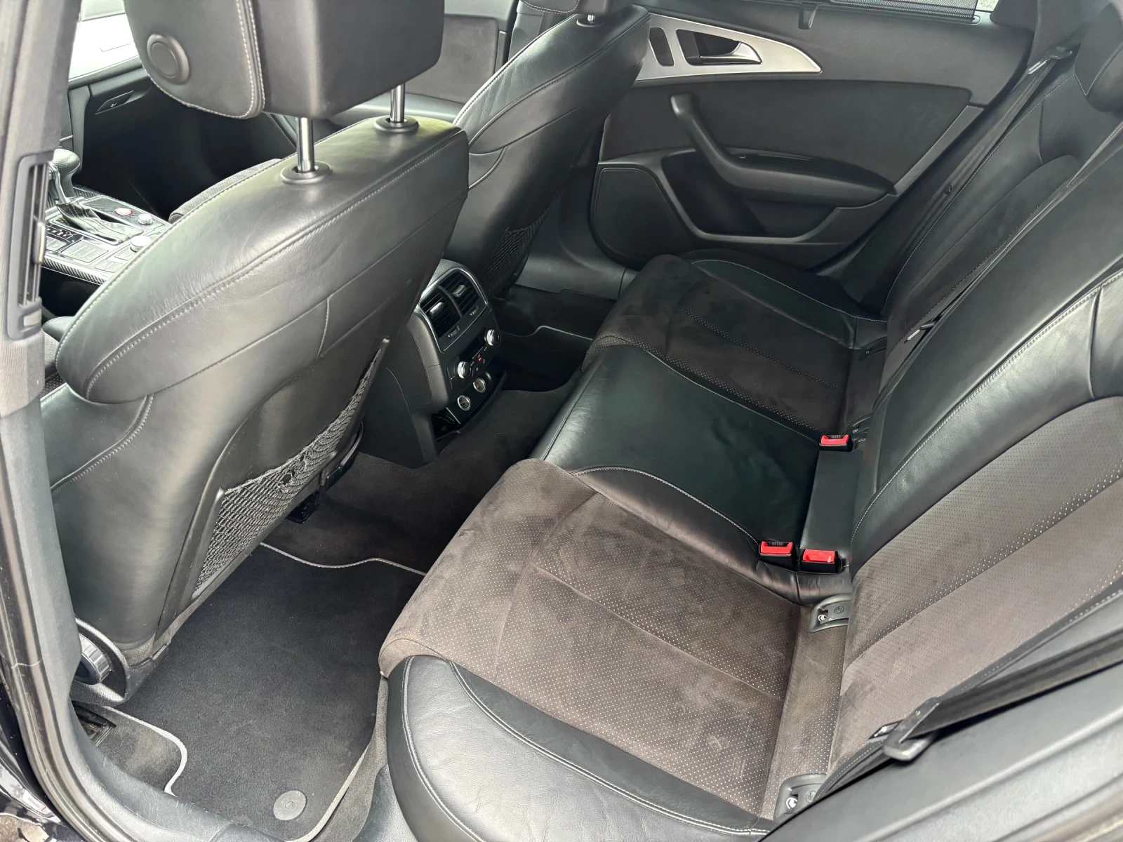 Audi A6 3.0 TDI S-LINE QUATTRO | Mobile.bg � ����������� 10