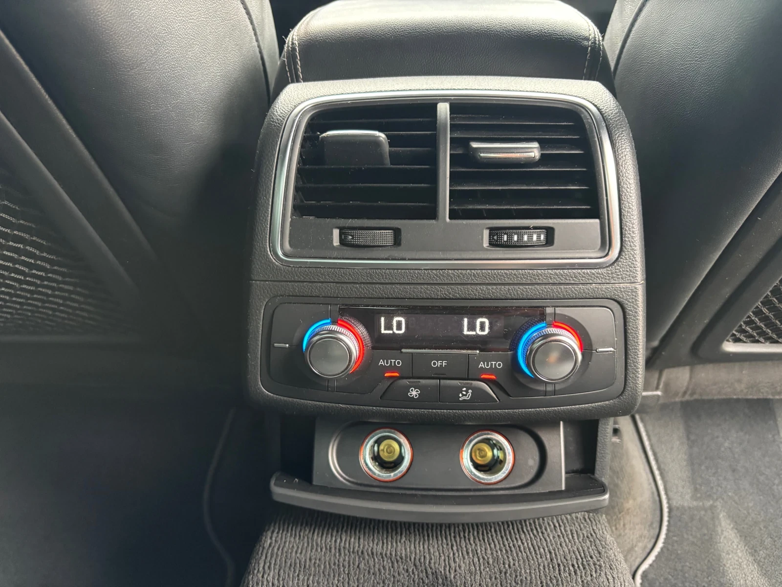 Audi A6 3.0 TDI S-LINE QUATTRO | Mobile.bg � ����������� 15