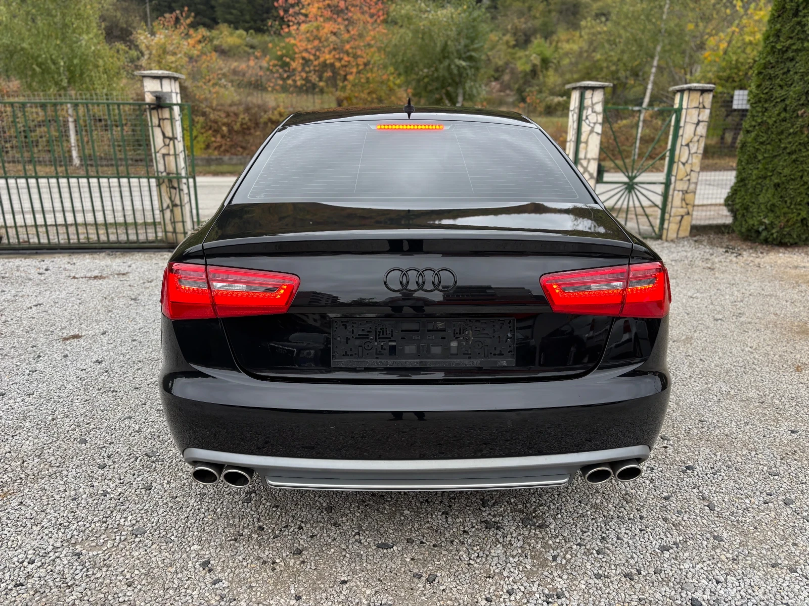 Audi A6 3.0 TDI S-LINE QUATTRO | Mobile.bg � ����������� 6