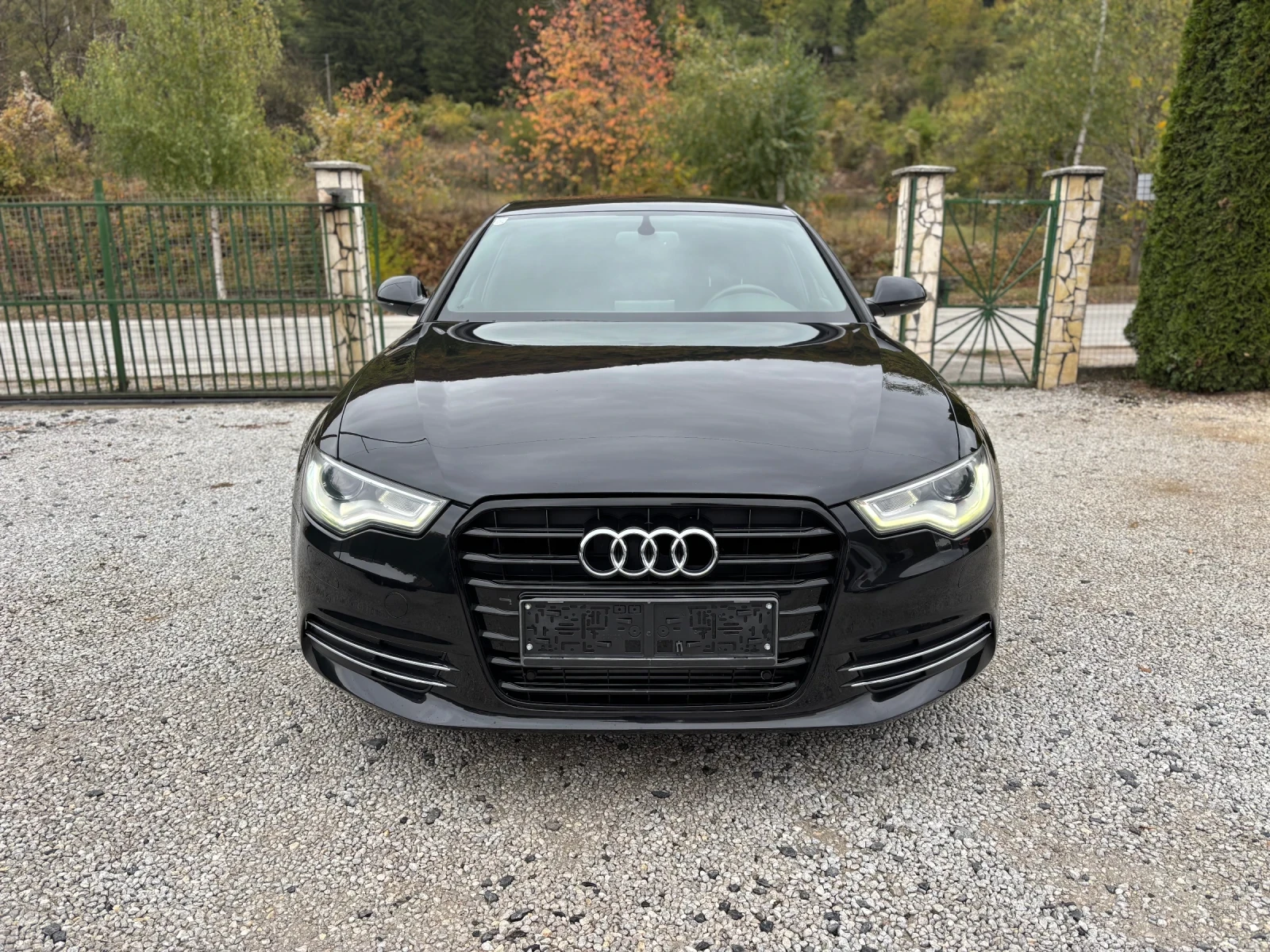 Audi A6 3.0 TDI S-LINE QUATTRO | Mobile.bg � ����������� 3