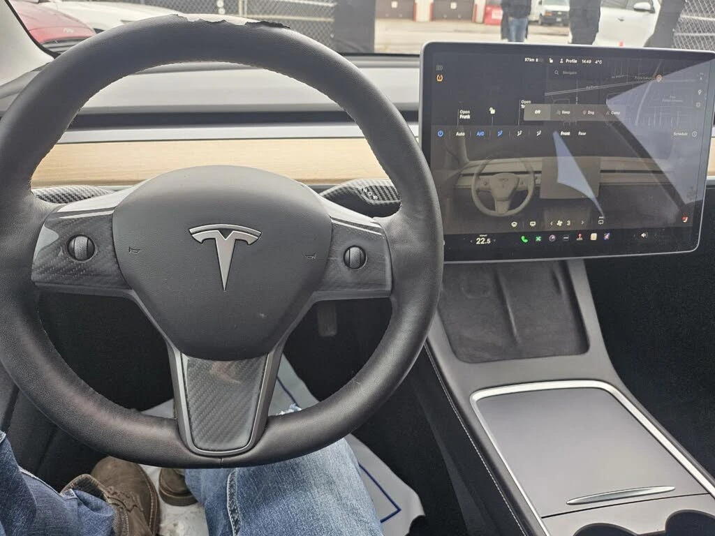 Tesla Model 3 Standard Range Plus RWD | Mobile.bg � ����������� 5