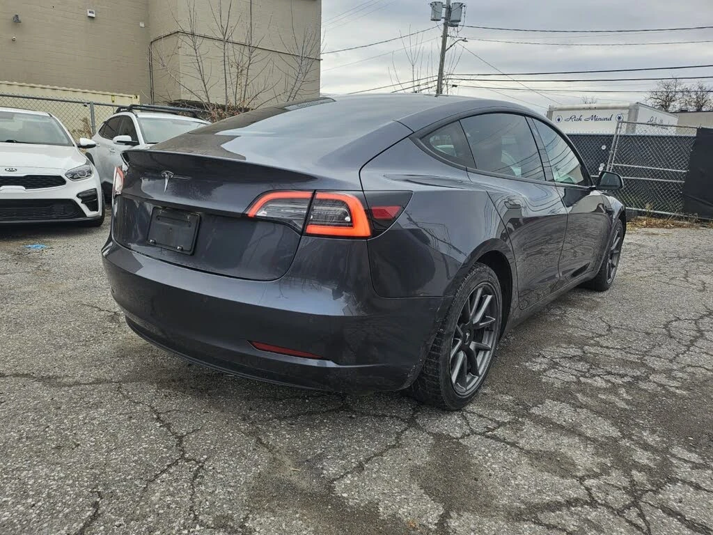Tesla Model 3 Standard Range Plus RWD | Mobile.bg � ����������� 4