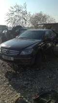 Mercedes-Benz CLC CLC 220CDI, снимка 1