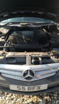 Mercedes-Benz CLC CLC 220CDI, снимка 4 - Автомобили и джипове - 23601942