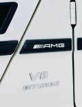 Mercedes-Benz G 63 AMG G63 AMG ECE - изображение 6