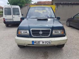 Suzuki Vitara 2.0 td-87 Кс, снимка 2