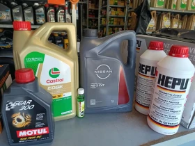 Nissan Murano II-Z51-Executive, снимка 12