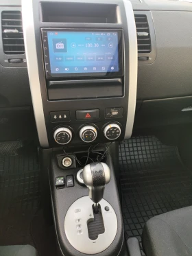 Nissan X-trail 2.5 LPG, снимка 12