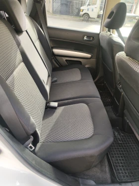 Nissan X-trail 2.5 LPG, снимка 15