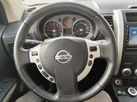Nissan X-trail 2.5 LPG, снимка 13