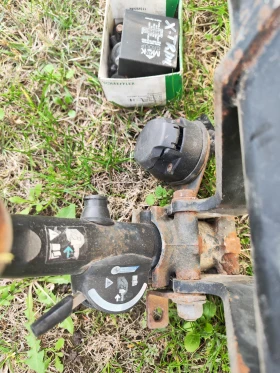 Nissan X-trail 2.5 LPG, снимка 9