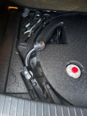 Nissan Qashqai N-TEC, KAMERA 360, NAVI, PANORAMA, , 4X4, снимка 8