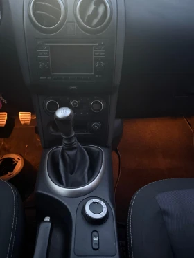 Nissan Qashqai N-TEC, KAMERA 360, NAVI, PANORAMA, , 4X4, снимка 7