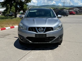 Nissan Qashqai N-TEC, KAMERA 360, NAVI, PANORAMA, , 4X4, снимка 2