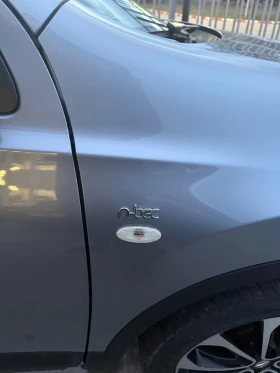 Nissan Qashqai N-TEC, KAMERA 360, NAVI, PANORAMA, , 4X4, снимка 5