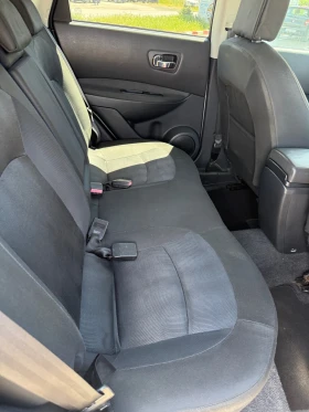 Nissan Qashqai N-TEC, KAMERA 360, NAVI, PANORAMA, , 4X4, снимка 16