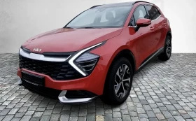 Kia Sportage Spirit 1.6T LED+ 360 + Glasdach+ Navi, снимка 1