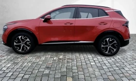 Kia Sportage Spirit 1.6T LED+ 360 + Glasdach+ Navi, снимка 2