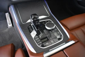 BMW X7 M50i, снимка 9
