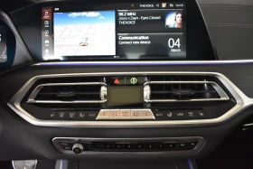 BMW X7 M50i, снимка 11