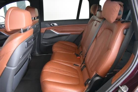 BMW X7 M50i, снимка 14