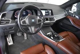 BMW X7 M50i, снимка 6