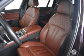 BMW X7 M50i, снимка 13