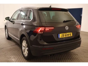 VW Tiguan 1.4 TSI Connected Series, снимка 8
