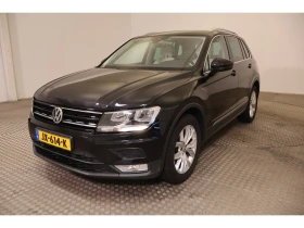 VW Tiguan 1.4 TSI Connected Series, снимка 2