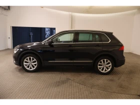 VW Tiguan 1.4 TSI Connected Series, снимка 7