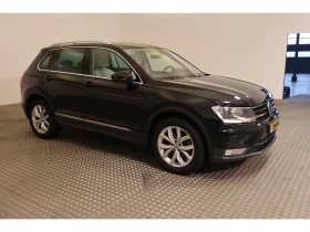 VW Tiguan 1.4 TSI Connected Series, снимка 1