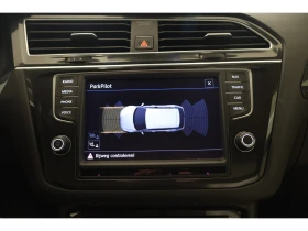 VW Tiguan 1.4 TSI Connected Series, снимка 12