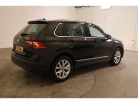VW Tiguan 1.4 TSI Connected Series, снимка 3
