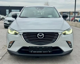 Mazda CX-3 1.5D SKYACTIV D EXCEED, снимка 2