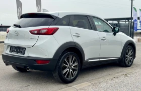 Mazda CX-3 1.5D SKYACTIV D EXCEED, снимка 6