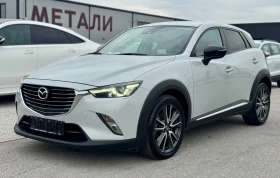 Mazda CX-3 1.5D SKYACTIV D EXCEED, снимка 3