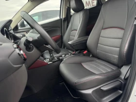 Mazda CX-3 1.5D SKYACTIV D EXCEED, снимка 10