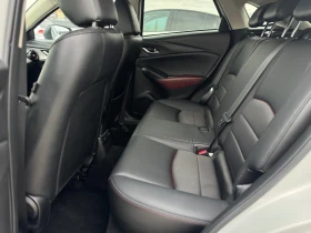 Mazda CX-3 1.5D SKYACTIV D EXCEED, снимка 11