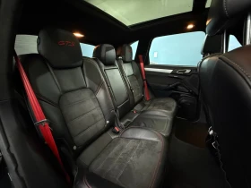 Porsche Cayenne * KAМЕРА* ПОДГРЕВ* ПАНОРАМА* AWD* ФИКСИРАНА ЦЕНА* , снимка 15