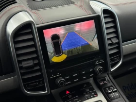 Porsche Cayenne * KAМЕРА* ПОДГРЕВ* ПАНОРАМА* AWD* ФИКСИРАНА ЦЕНА* , снимка 9