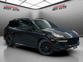 Porsche Cayenne * KAМЕРА* ПОДГРЕВ* ПАНОРАМА* AWD* ФИКСИРАНА ЦЕНА* , снимка 1